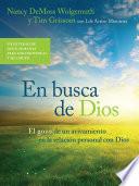 En busca de Dios