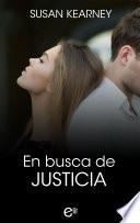 En busca de justicia
