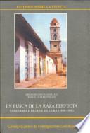En busca de la raza perfecta