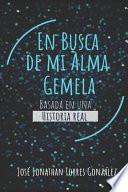 En Busca de Mi Alma Gemela