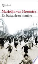 En busca de tu nombre