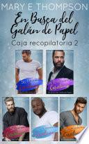 En Busca del Galán de Papel, Caja recopilatoria 2