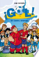 En campo enemigo (Serie ¡Gol! 16)