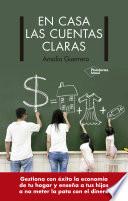 En casa las cuentas claras