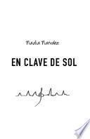 En Clave de Sol
