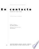En Contacto