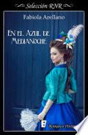 En el azul de medianoche