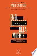 En el corredor de la muerte