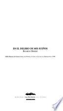 En el delirio de mis sueños