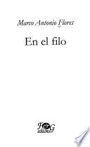 En el filo