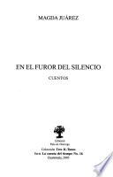 En el furor del silencio