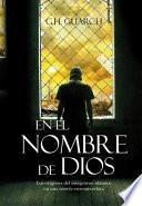 En el nombre de Dios