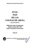 En el país de las colinas de arena