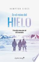 En el reino del hielo