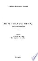 En el telar del tiempo