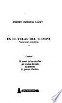 En el telar del tiempo