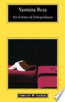 En el trineo de Schopenhauer
