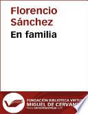 En familia