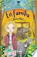 En familia