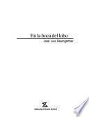 En la boca del lobo