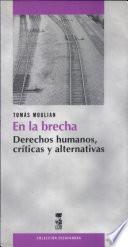 En la brecha