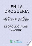 En la drogueria