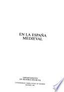 En la España medieval