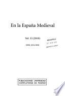 En la España medieval