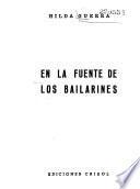 En la fuente de los bailarines