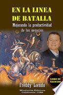 EN LA LINEA DE BATALLA