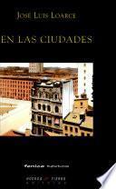 En las ciudades
