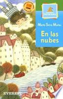 En las nubes