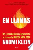 En llamas