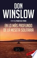 En lo más profundo de la Meseta Solitaria (Los misterios de Neal Carey 3)