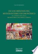 En los orígenes del moderantismo decimonónico