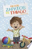 En los zapatos de Thiago