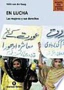 En lucha