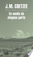 En medio de ninguna parte