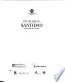 En olor de santidad