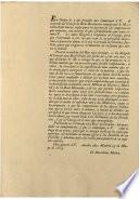En Orden de 2 del presente mes comuniqué á V. de acuerdo del Consejo la Real Resolucion tomada por S. M. estableciendo nueva regla para la decision de las competencias que ocurran , con encargo de que formalizadas que sean, remita V. los autos íntegros y originales al Consejo, para que reservando á este las que sean de su privativa inspeccion, se pasen las demas á la via reservada de Gracia y Justicia, para que tengan su terminacion en la forma que ahora se ordena ...