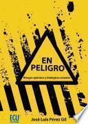 En peligro