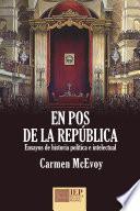 En pos de la República