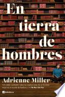 En tierra de hombres