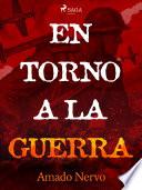 En torno a la guerra