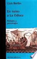 En torno a La odisea