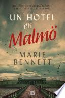 En un hotel de Malmö