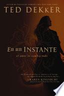 en un instante