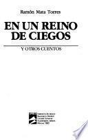 En un reino de ciegos y otros cuentos