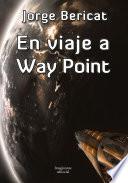En viaje a Way Point