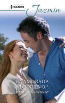 Enamorada de nuevo